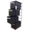 65cm H x 18cm W Utility Cart-34406119
