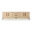 Crédence de rangement l 94,25 po Karsten-1175001362
