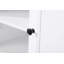 Armoire de rangement pour salle de bain 20 pouces en blanc-1697764259-1697764257