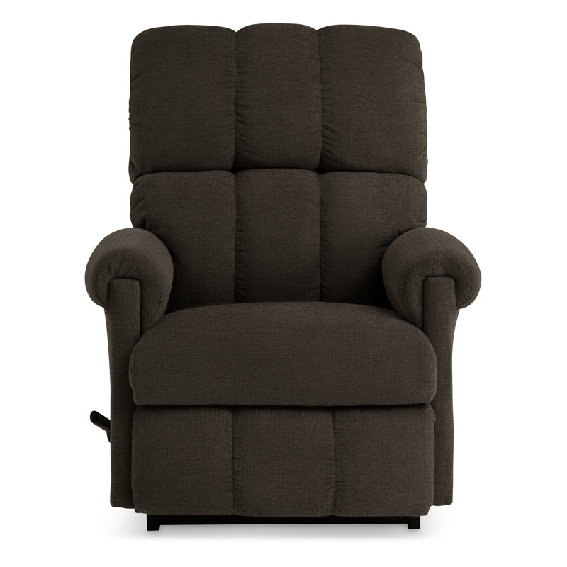 Vail Rocking Recliner, Persia Bark Chenille