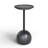 Marble Tray Top End Table-84529855