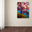«Kucera Forest Elder», reproduction sur toile tendue Kucera-22067155
