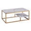 Rolph Frame Coffee Table