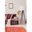 Tapis rouge Pak Finest Marrakesh 7 pi 9 po x 10 pi 4 po