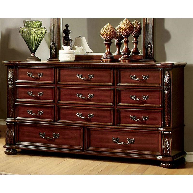 Commode 11 tiroirs arthur
