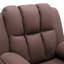 Krikoris Lift Assist Ergonomic Recliner-96723728