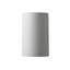 Gelb 1 - Light Flush Mounted Sconce