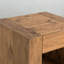 Table de bout Oak