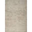 Geometric Area Rug in Beige