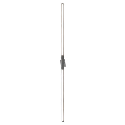 72" Long Trax Oblong Pendant