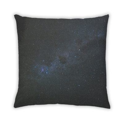 Coussin Cosmos Space 60