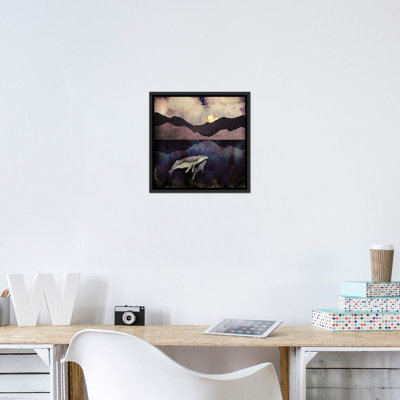 Bond I - impression d'art graphique