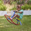 Liberty House Toys Steel Teeter Totter