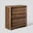 Mahlea 2-Door Manufactured Wood Accent Cabinet-54839106