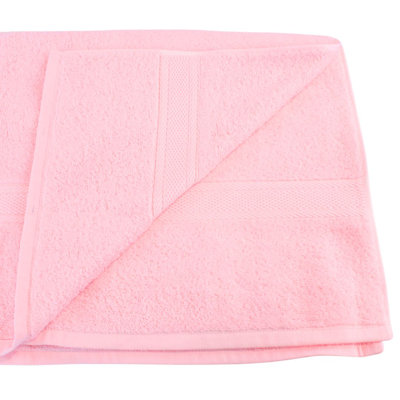 100% Cotton Bath Sheet