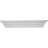 Dentil Floating Shelf