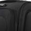 Ensemble de 3 valises extensibles Softside Valise