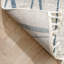 Serenity Geometric Synthetic Area Rug-57329349