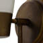Mavis 1 - Light Armed Sconce