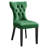 Modway Silhouette Performance Velvet Dining Chairs-1127850680