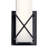 Abdulhameed LED Flush Mounted Sconce-116709426