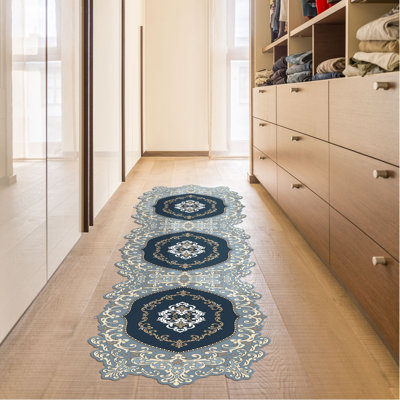 Ehlert Oriental Area Rug