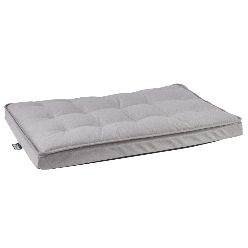 Orthopedic Polyester Pet Bed, Extra Extra Large (48" W x 30" D x 3" H)