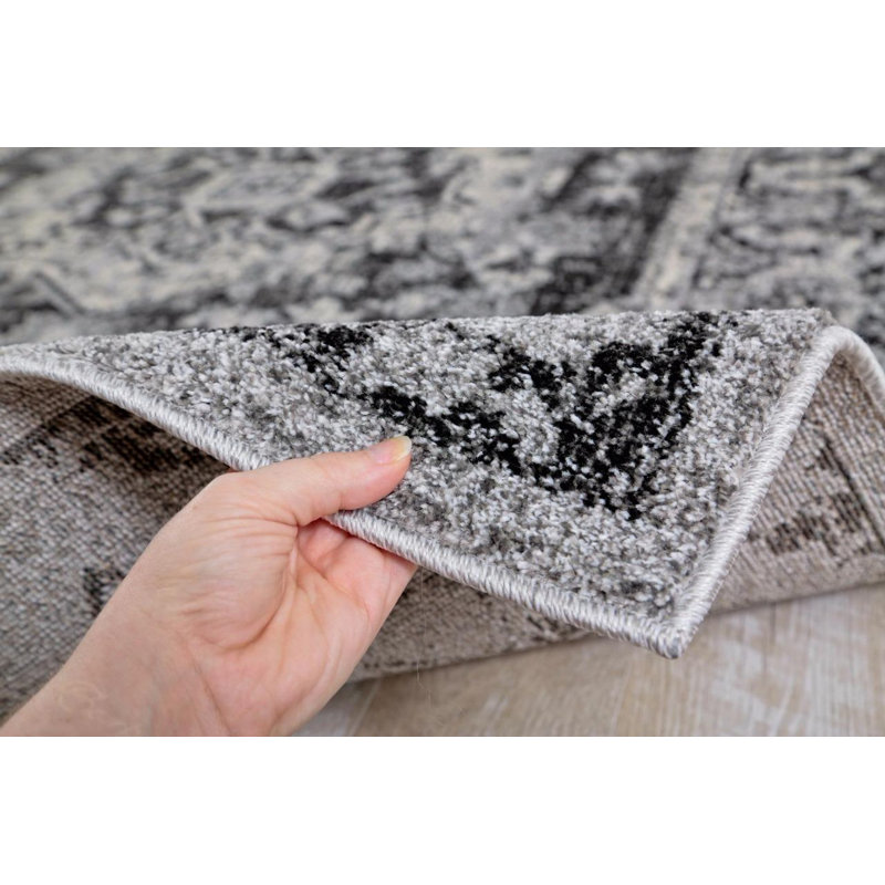 Headen Oriental Indoor Rug, Rectangle 8' x 10'
