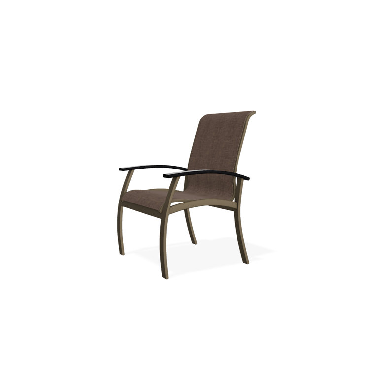 Chaise de patio Askar