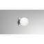 Mezzo 1 - Light Flush Mounted Sconce-73103293-73338593