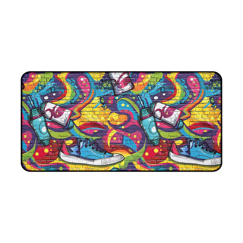 Desk Pad