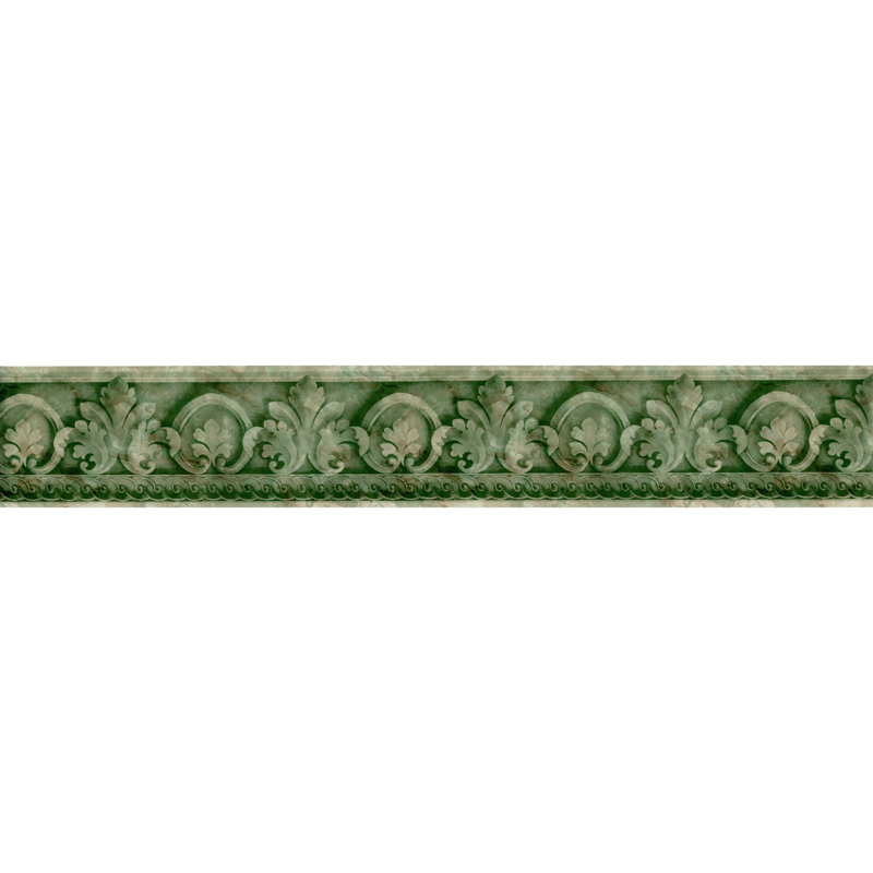 Nodaros Traditional Border