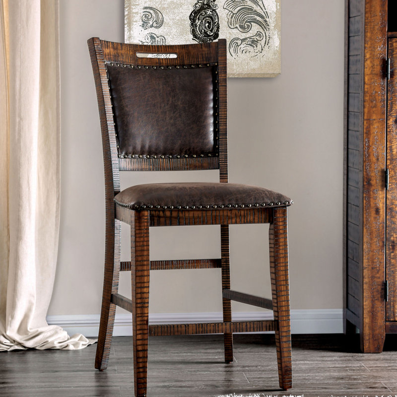 Tabouret de bar 24,5 po Riley
