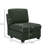Modern Sofapalmilla Armless Sofa --63608162