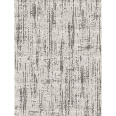 Abstract Area Rug