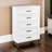 35'' W 5 - Drawer Dresser-2097090346