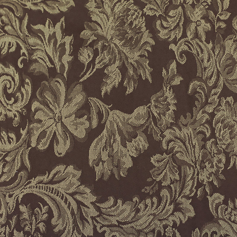 Ensemble de serviettes 12 pièces, Chocolat