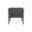 Chaise d'extérieur pour club