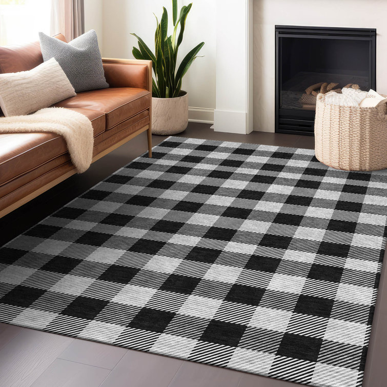 Tapis Colzie
