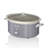 Swan Retro 6.5L Slow Cooker-31296373