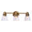 3 - Light Vanity Light