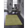 Solid Colour Shag Area Rug