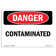 Signmission Danger Sign - Wayfair Canada