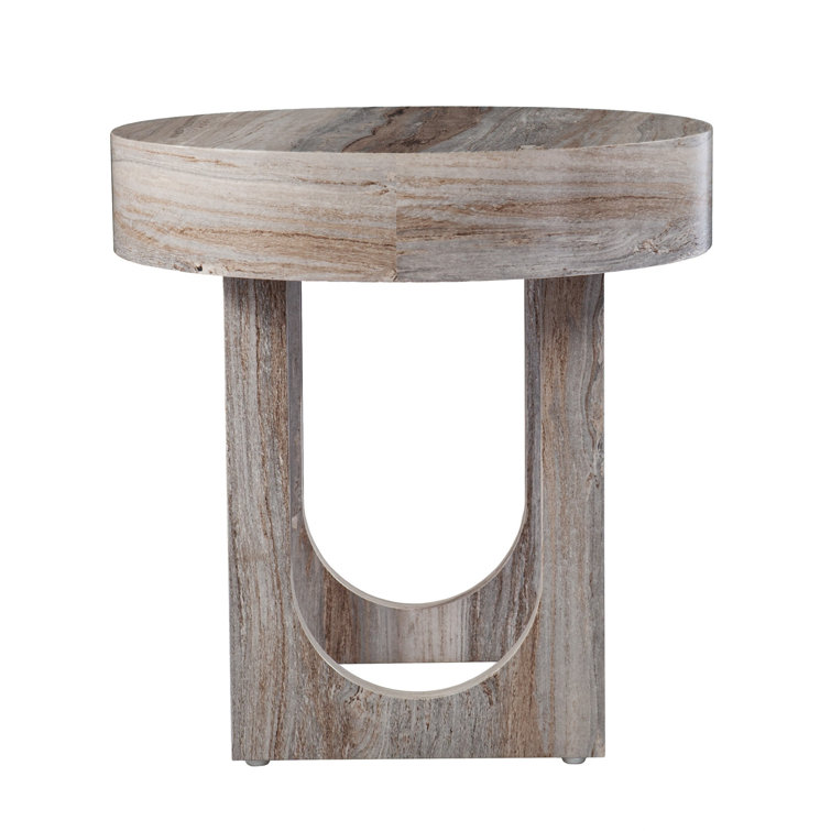 Hinely End Table