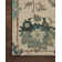 Kraker Wool Floral Indoor Rug