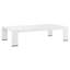 Table basse d'extérieur en aluminium thermolaqué Modway Tahoe-87866192