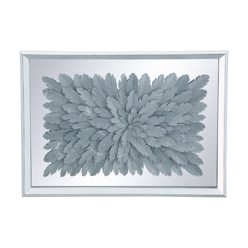 Traditional Ornamental Wall Decor
