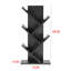 Aerowyn Geometric Bookcase-34729065-104504367
