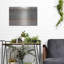 «Loon Peak®» par Tim O'Toole, «Loon Peak®», art mural en métal-1359114345