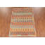 Tapis géométrique Kilim 7 x 9
